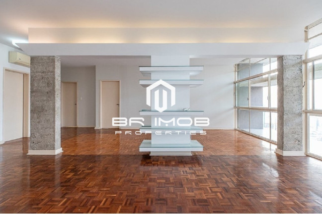Imagem Imóvel com 2 Quartos à Venda, 140 m² em Centro - São Paulo