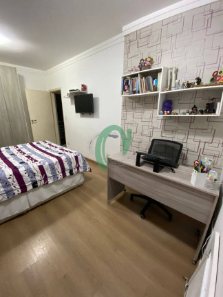 Imagem Apartamento com 2 Quartos à Venda, 74 m² em Itararé - São Vicente