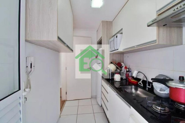 Imagem Apartamento com 2 Quartos à Venda, 58 m² em Jardim Wanda - Taboão Da Serra