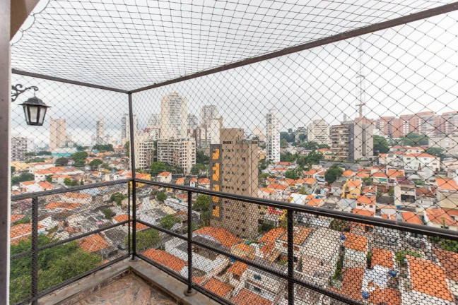 Imagem Cobertura com 4 Quartos à Venda, 284 m² em Alto De Pinheiros - São Paulo Imagem Cobertura com 4 Quartos à Venda, 284 m² em Alto De Pinheiros - São Paulo