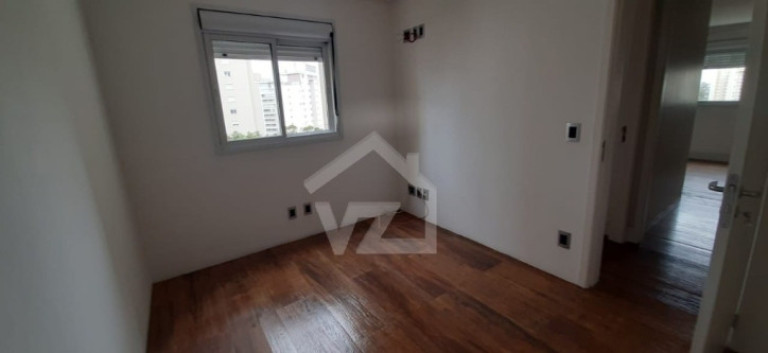 Imagem Apartamento com 3 Quartos à Venda, 130 m² em Vila Andrade - São Paulo