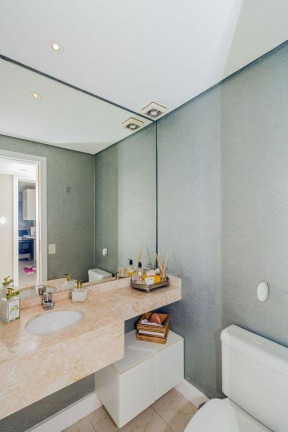 Imagem Apartamento com 3 Quartos à Venda, 106 m² em Bela Vista - Porto Alegre