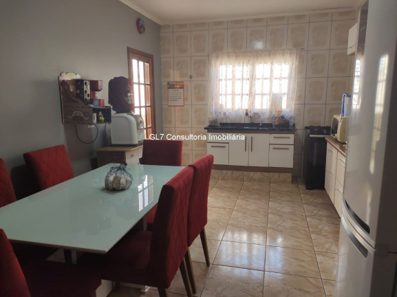 Imagem Casa com 2 Quartos à Venda, em Jardim Paulista I - Indaiatuba Imagem Casa com 2 Quartos à Venda, em Jardim Paulista I - Indaiatuba