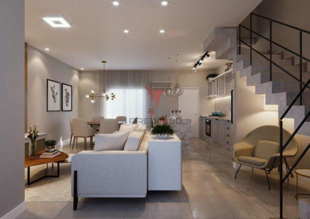 Imagem Casa com 3 Quartos à Venda, 200 m² em Itacolomi - Balneário Piçarras Imagem Casa com 3 Quartos à Venda, 200 m² em Itacolomi - Balneário Piçarras