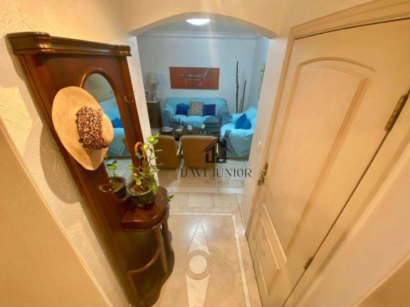 Imagem Apartamento com 3 Quartos à Venda, 133 m² em Centro - Sorocaba Imagem Apartamento com 3 Quartos à Venda, 133 m² em Centro - Sorocaba