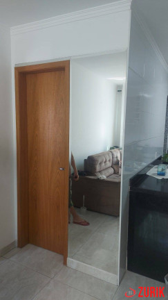 Imagem Casa com 2 Quartos à Venda, 45 m² em Vila Nivi - São Paulo