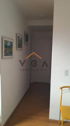 Imagem Apartamento com 2 Quartos à Venda, 42 m² em Vila Nhocune - São Paulo Imagem Apartamento com 2 Quartos à Venda, 42 m² em Vila Nhocune - São Paulo