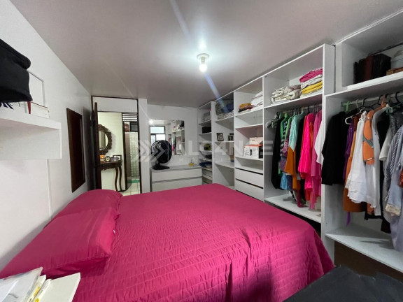 Imagem Apartamento com 3 Quartos à Venda, 180 m² em Intermares - Cabedelo Imagem Apartamento com 3 Quartos à Venda, 180 m² em Intermares - Cabedelo
