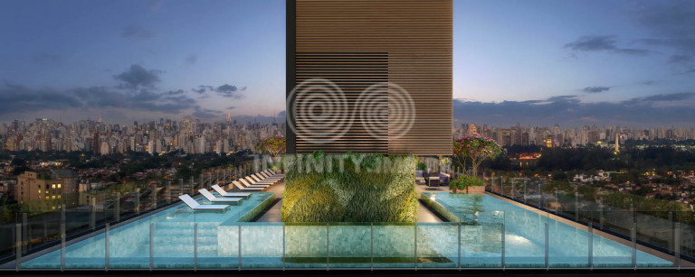 Imagem Apartamento com 1 Quarto à Venda, 28 m² em Itaim Bibi - São Paulo Imagem Apartamento com 1 Quarto à Venda, 28 m² em Itaim Bibi - São Paulo