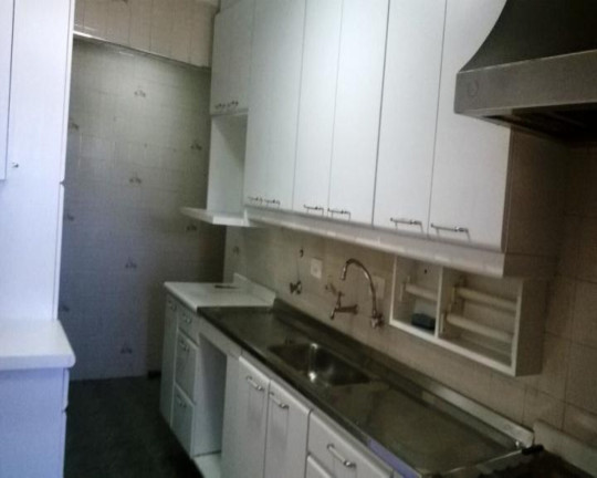 Imagem Apartamento com 3 Quartos à Venda, 150 m² em Brooklin - São Paulo Imagem Apartamento com 3 Quartos à Venda, 150 m² em Brooklin - São Paulo