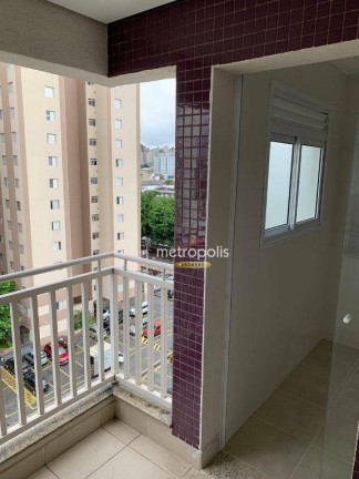 Imagem Apartamento com 2 Quartos à Venda, 68 m² em Fundação - São Caetano Do Sul Imagem Apartamento com 2 Quartos à Venda, 68 m² em Fundação - São Caetano Do Sul