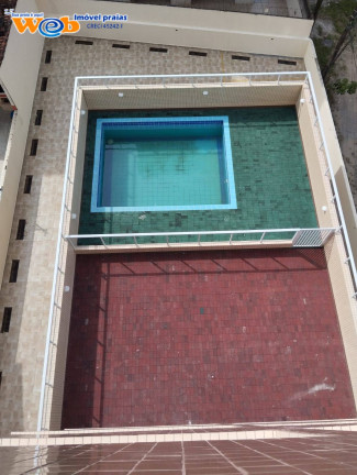 Imagem Apartamento com 1 Quarto à Venda,  em Aviação - Praia Grande