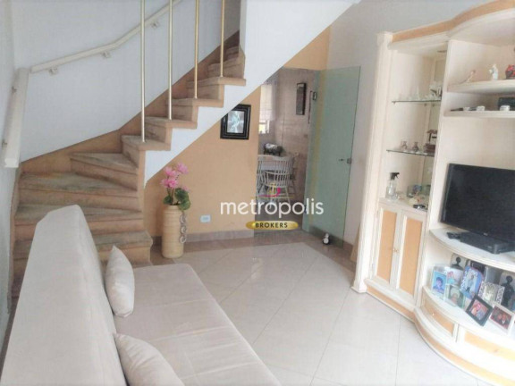 Imagem Sobrado com 3 Quartos à Venda, 99 m² em Osvaldo Cruz - São Caetano Do Sul Imagem Sobrado com 3 Quartos à Venda, 99 m² em Osvaldo Cruz - São Caetano Do Sul