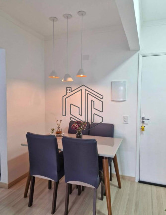 Imagem Apartamento com 1 Quarto à Venda, 60 m² em Centro - São Vicente Imagem Apartamento com 1 Quarto à Venda, 60 m² em Centro - São Vicente