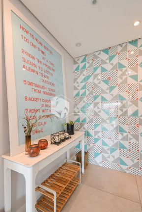 Imagem Apartamento com 3 Quartos à Venda, 156 m² em Vila Mariana - São Paulo