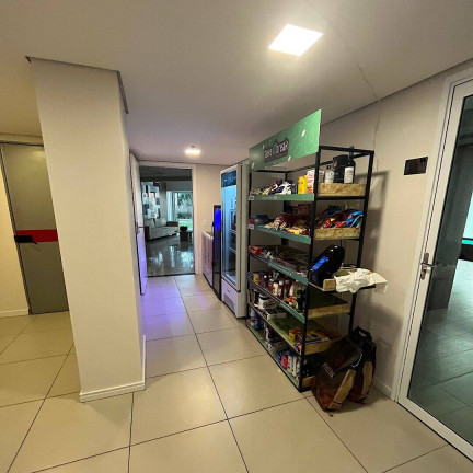Imagem Apartamento com 3 Quartos à Venda, 123 m² em Engenheiro Luciano Cavalcante - Fortaleza Imagem Apartamento com 3 Quartos à Venda, 123 m² em Engenheiro Luciano Cavalcante - Fortaleza