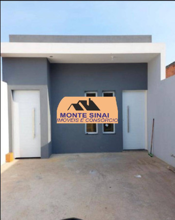 Imagem Casa com 2 Quartos à Venda, 150 m² em Ipanema Ville - Sorocaba Imagem Casa com 2 Quartos à Venda, 150 m² em Ipanema Ville - Sorocaba