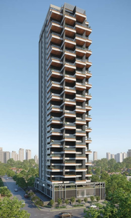 Imagem Apartamento com 4 Quartos à Venda, 270 m² em Setor Marista - Goiânia Imagem Apartamento com 4 Quartos à Venda, 270 m² em Setor Marista - Goiânia