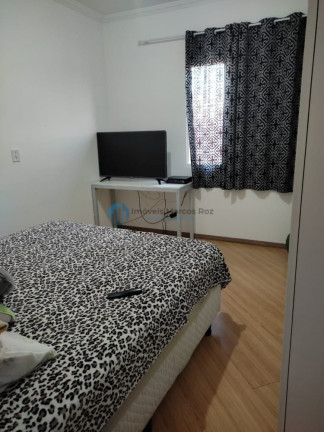 Imagem Casa com 2 Quartos à Venda, 65 m² em Jardim Regina Alice - Barueri