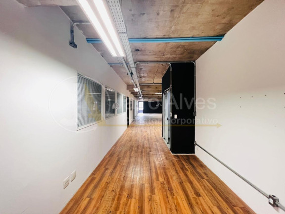 Imagem Imóvel para Alugar, 379 m² em Cerqueira César - São Paulo