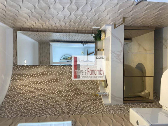 Imagem Casa com 4 Quartos à Venda, 463 m² em Parque Terra Nova Ii - São Bernardo Do Campo Imagem Casa com 4 Quartos à Venda, 463 m² em Parque Terra Nova Ii - São Bernardo Do Campo