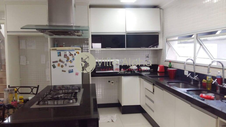 Imagem Casa de Condomínio com 4 Quartos à Venda, 420 m² em Alphaville - Santana De Parnaíba Imagem Casa de Condomínio com 4 Quartos à Venda, 420 m² em Alphaville - Santana De Parnaíba