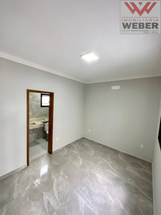 Imagem Casa de Condomínio com 3 Quartos à Venda, 150 m² em Horto Florestal - Sorocaba