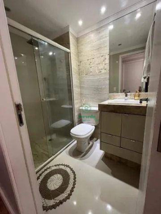 Imagem Apartamento com 2 Quartos à Venda, 50 m² em Centro - Guarulhos Imagem Apartamento com 2 Quartos à Venda, 50 m² em Centro - Guarulhos