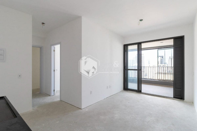 Imagem Apartamento com 2 Quartos à Venda, 69 m² em Brooklin - São Paulo Imagem Apartamento com 2 Quartos à Venda, 69 m² em Brooklin - São Paulo