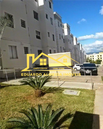 Imagem Apartamento com 2 Quartos à Venda, 49 m² em Vila Jardini - Sorocaba
