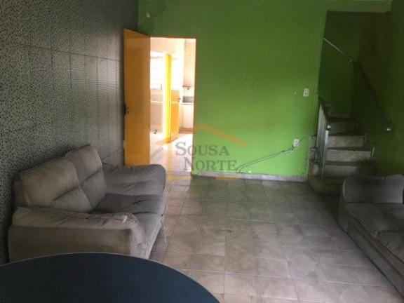 Imagem Sobrado com 2 Quartos à Venda, 153 m² em Santana - São Paulo Imagem Sobrado com 2 Quartos à Venda, 153 m² em Santana - São Paulo