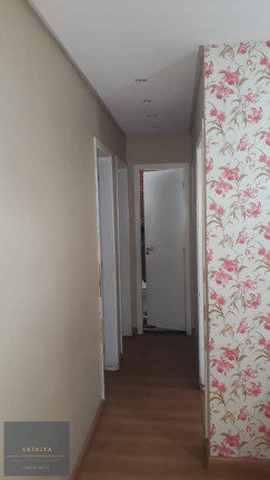 Imagem Casa de Condomínio com 4 Quartos à Venda, 200 m² em Parque Residencial Itapeti - Mogi Das Cruzes