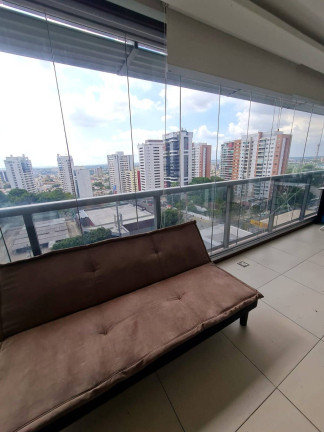 Imagem Apartamento à Venda, 53 m² em Adrianópolis - Manaus