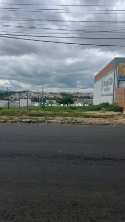 Terreno à Venda, 250 m² em Jardim Residencial Veneza - Indaiatuba