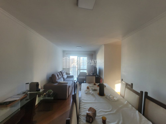 Imagem Apartamento com 3 Quartos à Venda, 86 m² em Vila Mariana - São Paulo Imagem Apartamento com 3 Quartos à Venda, 86 m² em Vila Mariana - São Paulo