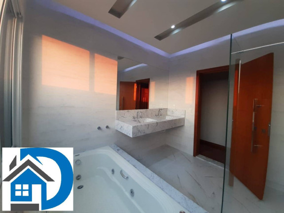 Imagem Casa de Condomínio com 5 Quartos à Venda, 400 m² em Alphaville Nova Esplanada - Votorantim Imagem Casa de Condomínio com 5 Quartos à Venda, 400 m² em Alphaville Nova Esplanada - Votorantim