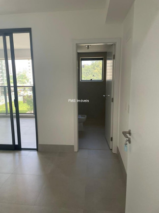 Imagem Imóvel com 3 Quartos à Venda, 142 m² em Jardim Fonte Do Morumbi - São Paulo