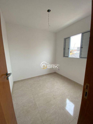 Imagem Apartamento com 2 Quartos à Venda, 41 m² em Vila Esperança - São Paulo