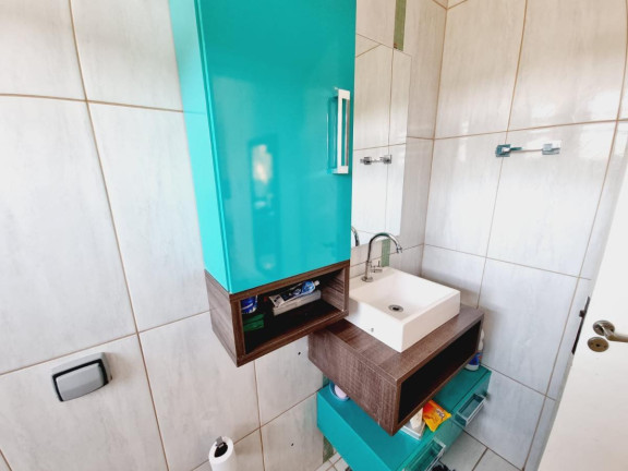 Imagem Casa com 3 Quartos à Venda, 320 m² em Campos Eliseos - Taubaté