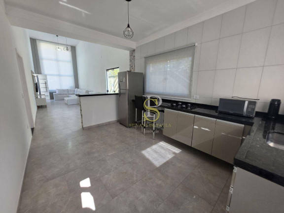 Imagem Casa com 3 Quartos para Alugar, 140 m² em Sun Valley - Mairiporã Imagem Casa com 3 Quartos para Alugar, 140 m² em Sun Valley - Mairiporã