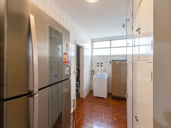 Imagem Imóvel com 3 Quartos à Venda, 86 m² em Higienópolis - São Paulo Imagem Imóvel com 3 Quartos à Venda, 86 m² em Higienópolis - São Paulo
