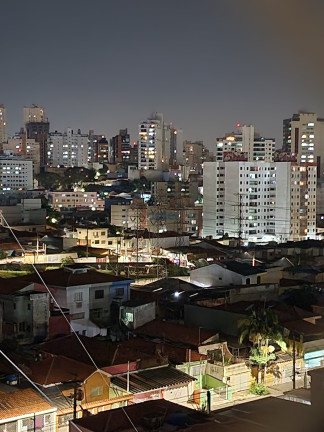 Imagem Apartamento com 2 Quartos à Venda, 58 m² em Rudge Ramos - São Bernardo Do Campo
