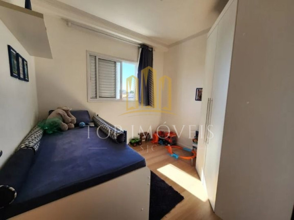 Imagem Apartamento com 2 Quartos à Venda, 65 m² em Jardim América - São José Dos Campos