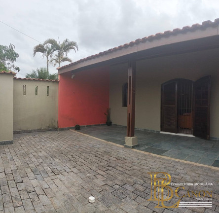 Imagem Casa com 2 Quartos à Venda, em Cibratel - Itanhaém Imagem Casa com 2 Quartos à Venda, em Cibratel - Itanhaém