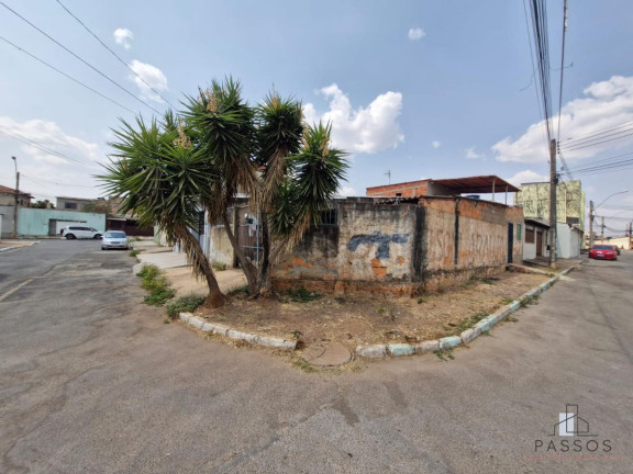 Casa com 3 Quartos à Venda, 128 m² em Paranoá - Brasília