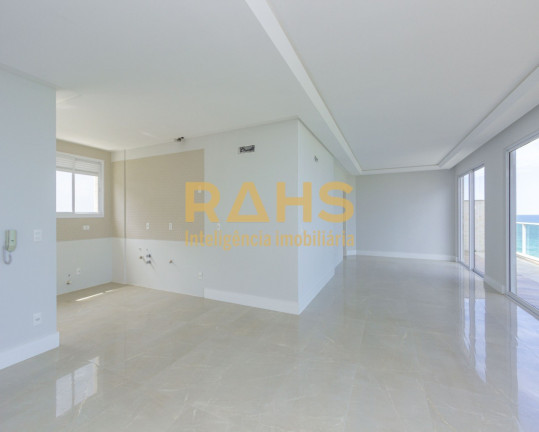 Imagem Apartamento com 3 Quartos à Venda, 190 m² em Bombas - Bombinhas