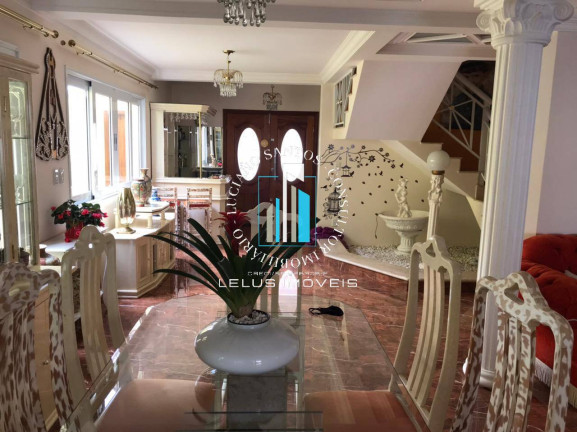 Imagem Casa com 5 Quartos à Venda, 362 m² em Centro - Boituva Imagem Casa com 5 Quartos à Venda, 362 m² em Centro - Boituva