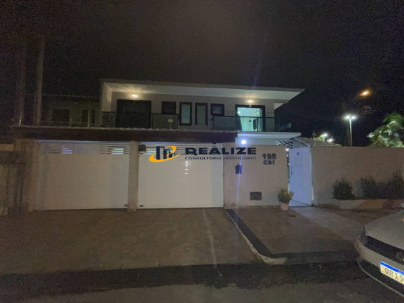 Imagem Casa com 3 Quartos à Venda, 150 m² em Parque Imperial - Campos Dos Goytacazes Imagem Casa com 3 Quartos à Venda, 150 m² em Parque Imperial - Campos Dos Goytacazes