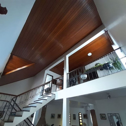 Imagem Casa com 4 Quartos à Venda, 276 m² em Parque Arco íris - Atibaia Imagem Casa com 4 Quartos à Venda, 276 m² em Parque Arco íris - Atibaia