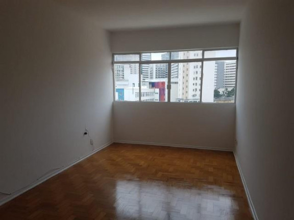 Imagem Apartamento com 3 Quartos à Venda, 83 m² em Aclimação - São Paulo